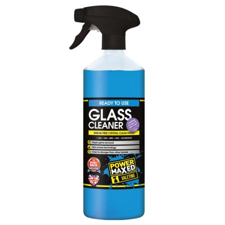 Glass Cleaner 1ltr