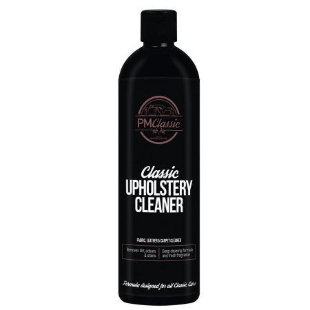 PM Classic Car Verhoilun Puhdistusaine 500ml