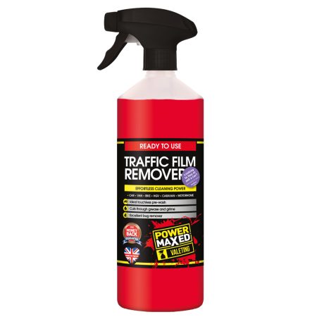Traffic Film Remover 1ltr