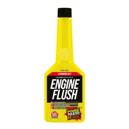Power Maxed Engine Oil Flush