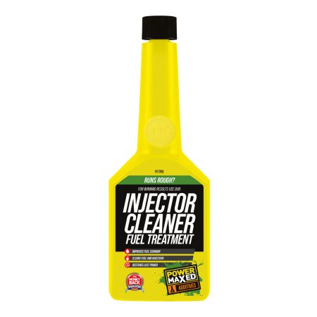 Power Maxed Petrol Injector Cleaner