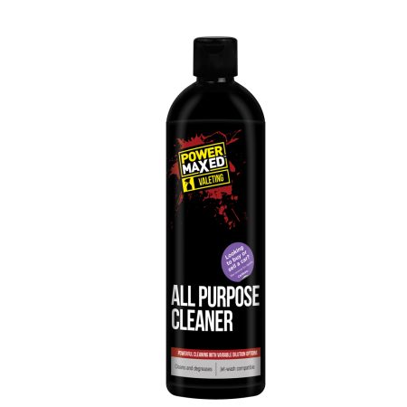 All Purpose Cleaner 500ml