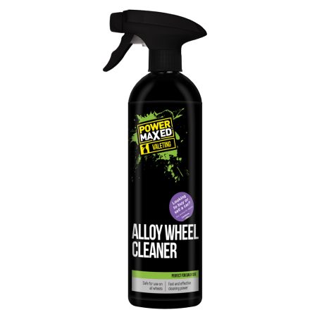 Frequent Use Wheel Cleaner 500ml