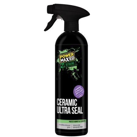 Ceramic Ultra Seal 500ml