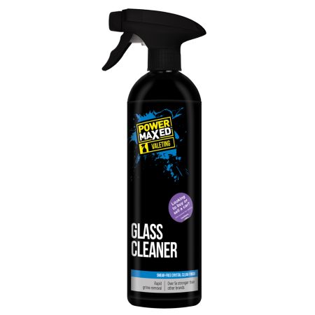 Glass Cleaner 500ml