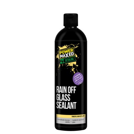 Rain Off Glass Sealant 500ml