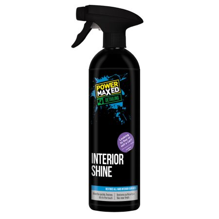 Interior Shine 500ml