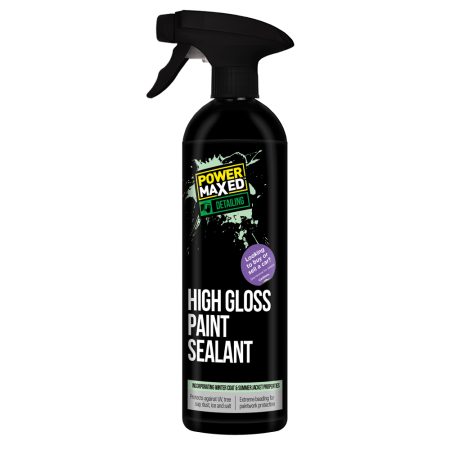 High Gloss Paint Sealant 500ml