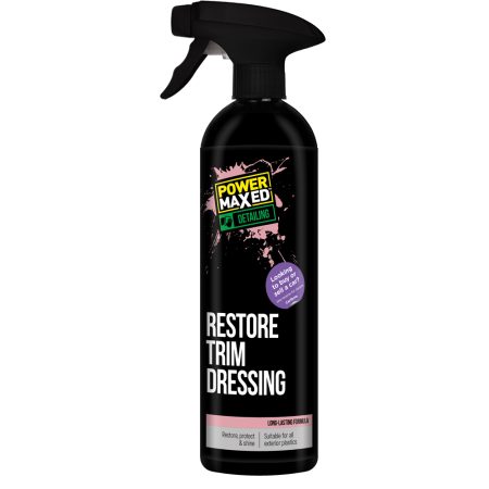 Restore Trim Dressing 500ml