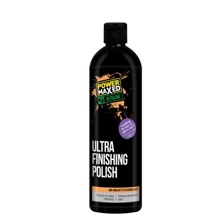 Ultra Finishing Polish 500ml